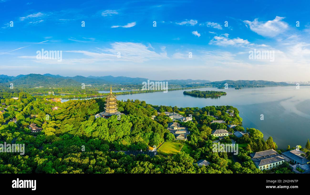 Hangzhou, China on X: 