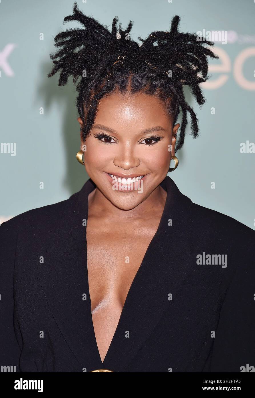 LOS ANGELES, CA OCTOBER 21 Courtney Taylor attends the Premiere of