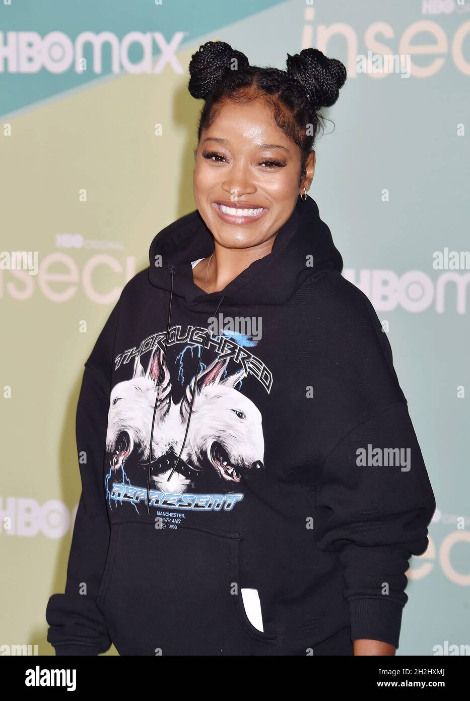 Stunning Keke Palmer’s Family-friendly Los Angeles Home Radiates Straight-from-a-sitcom Charm Moment Art Stunning Keke Palmer’s Family-friendly Los Angeles Home Radiates Straight-from-a-sitcom Charm Moment Art