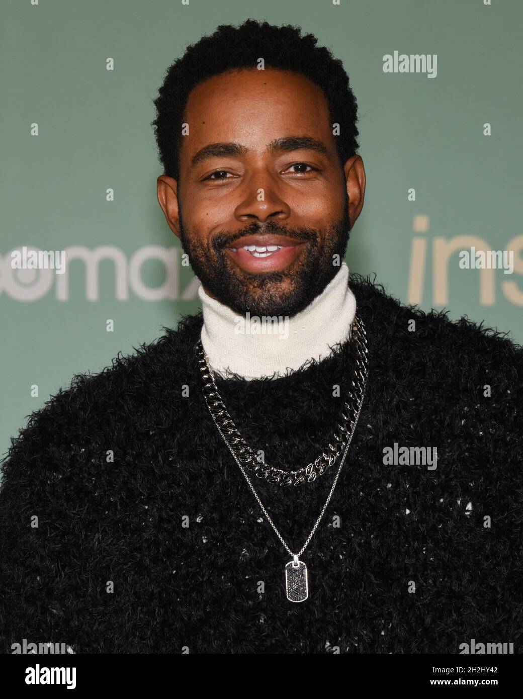 Jay ellis insecure hires stock photography and images Alamy