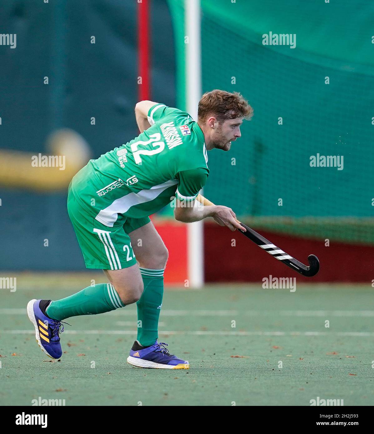 Fih hockey world cup hi-res stock photography and images - Page 4