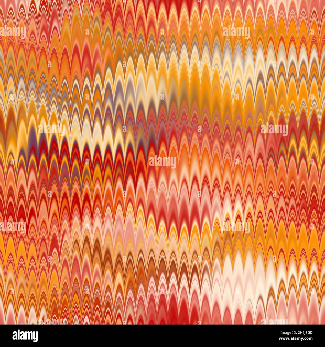 Seamless combed Turkish ebru marble effect surface pattern design for ...