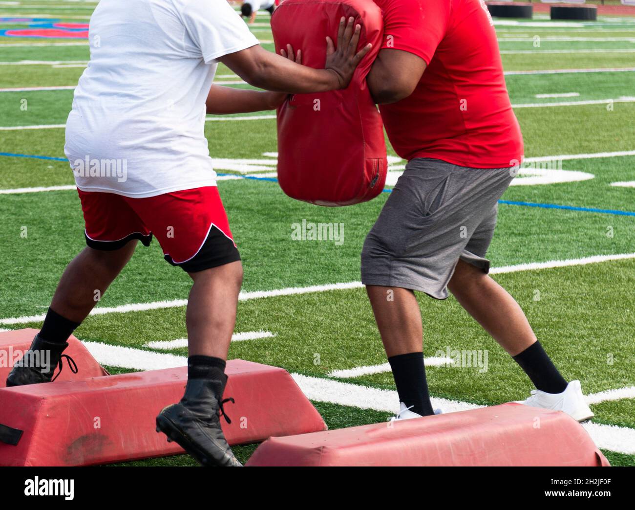 Fast hitting hires stock photography and images Alamy