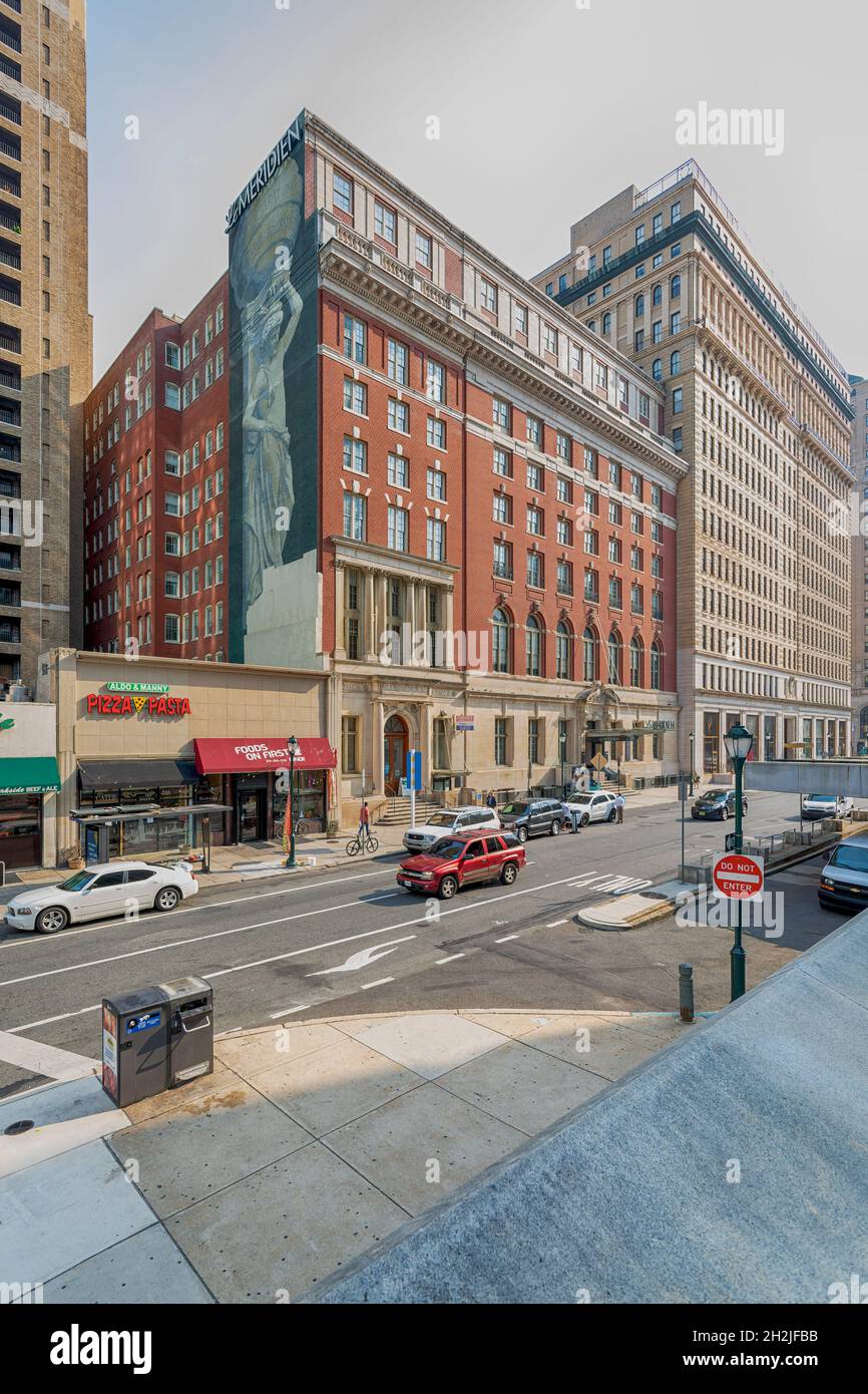 Elkins memorial ymca hires stock photography and images Alamy