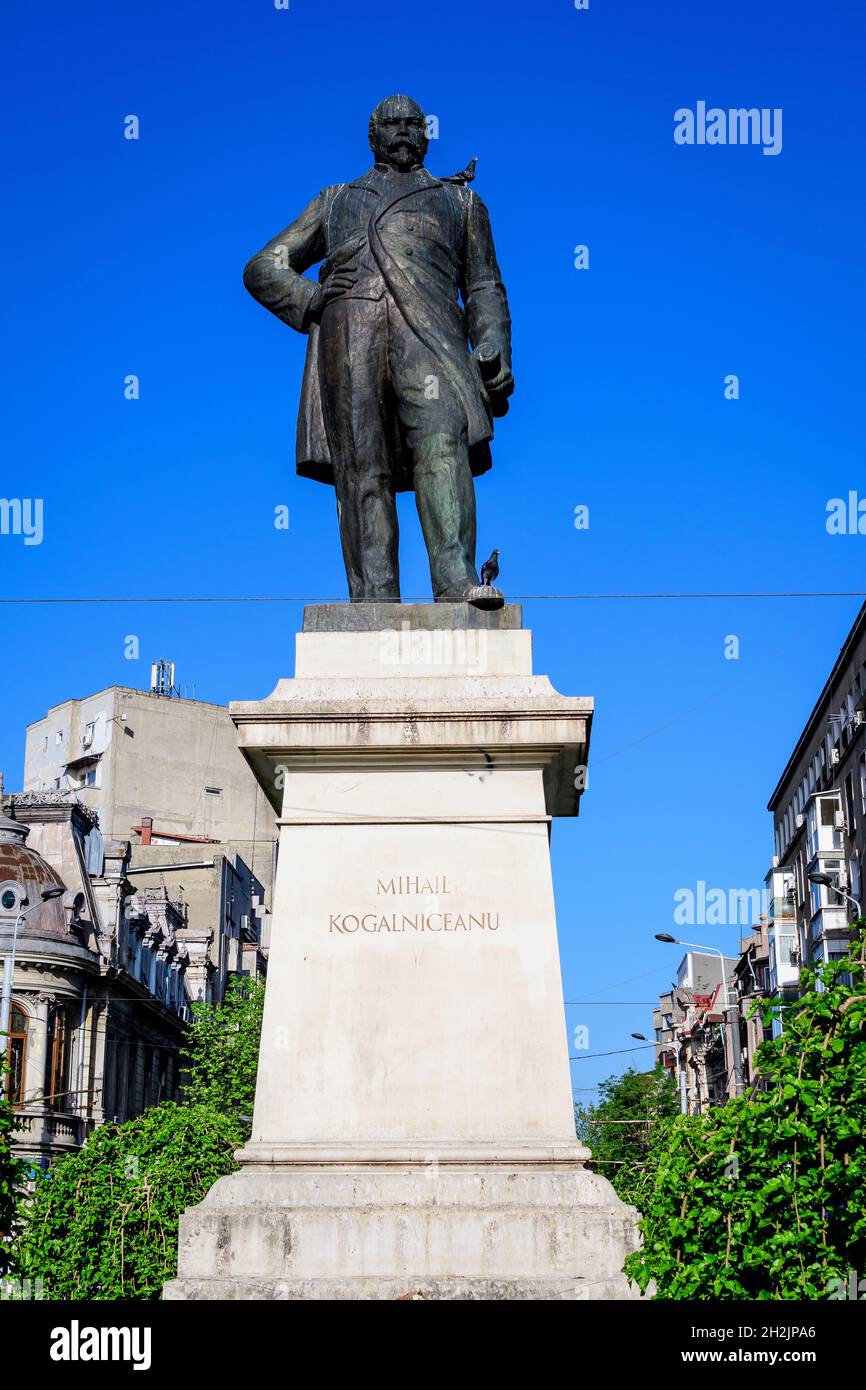 Piata mihail kogalniceanu hires stock photography and images Alamy