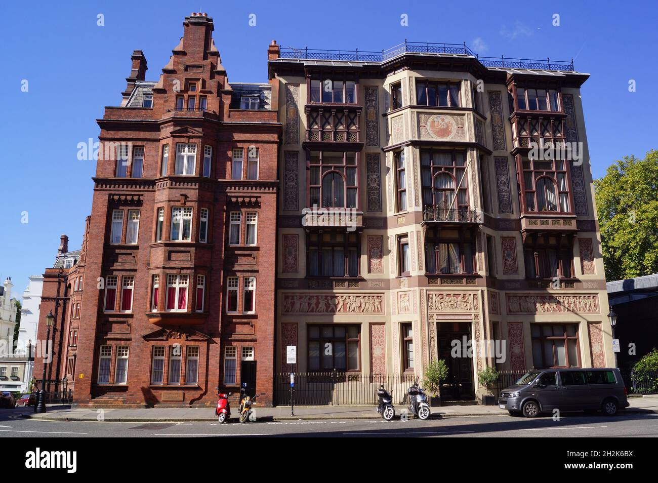 Art nouveau london hires stock photography and images Alamy