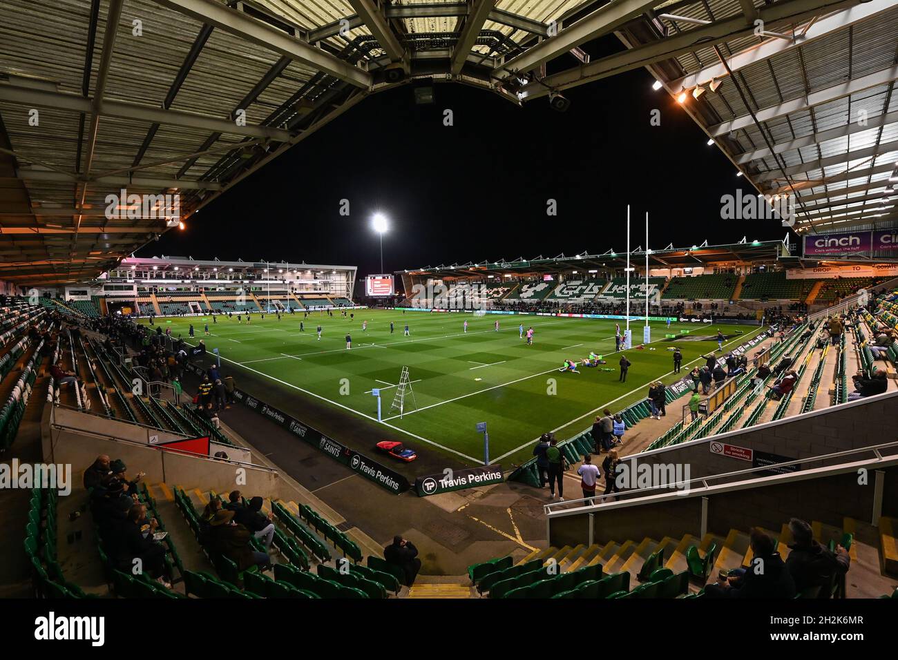 general-view-of-franklin-s-gardens-home-of-northampton-saints-stock
