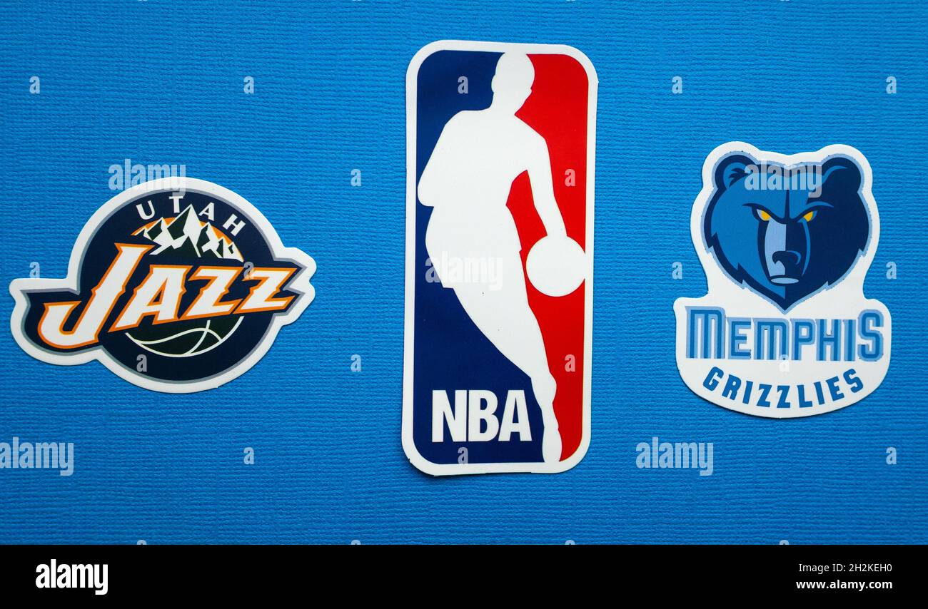 Utah Grizzlies Logo Gifts & Merchandise for Sale