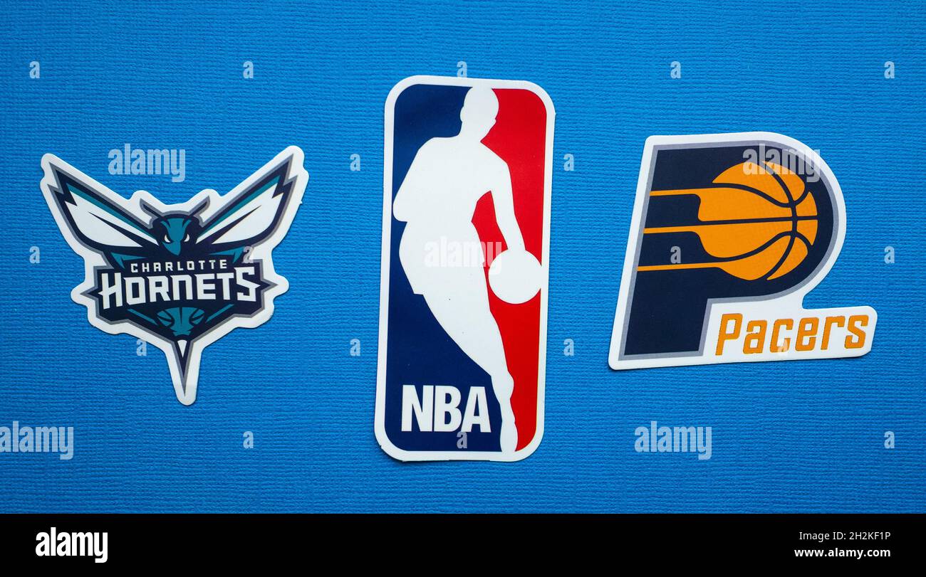 Charlotte Hornets Logo Editorial Illustrative on White Background Editorial  Image - Illustration of logo, icons: 209798235
