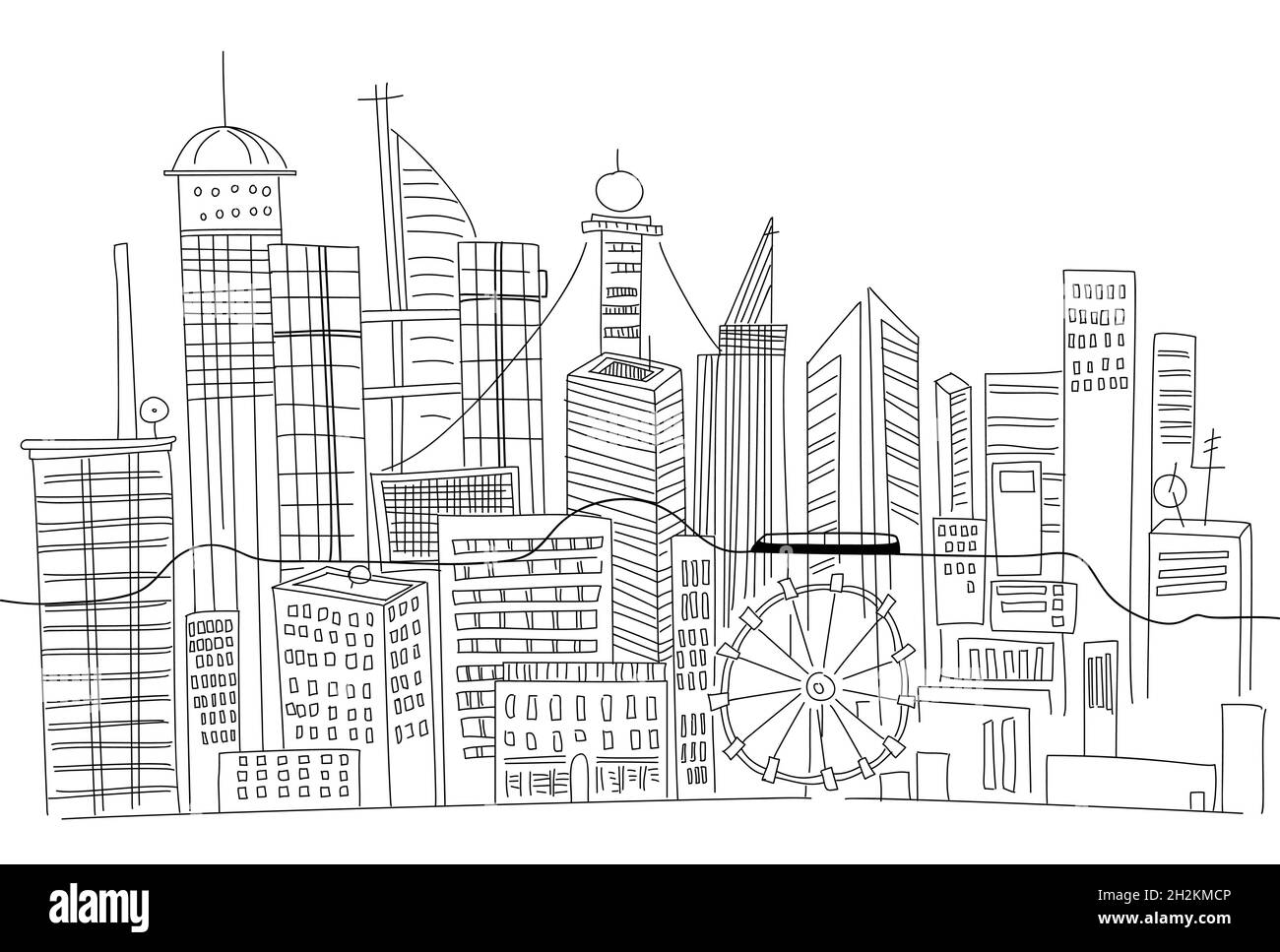 20,746 Building Sketch Logo Royalty-Free Images, Stock Photos & Pictures |  Shutterstock