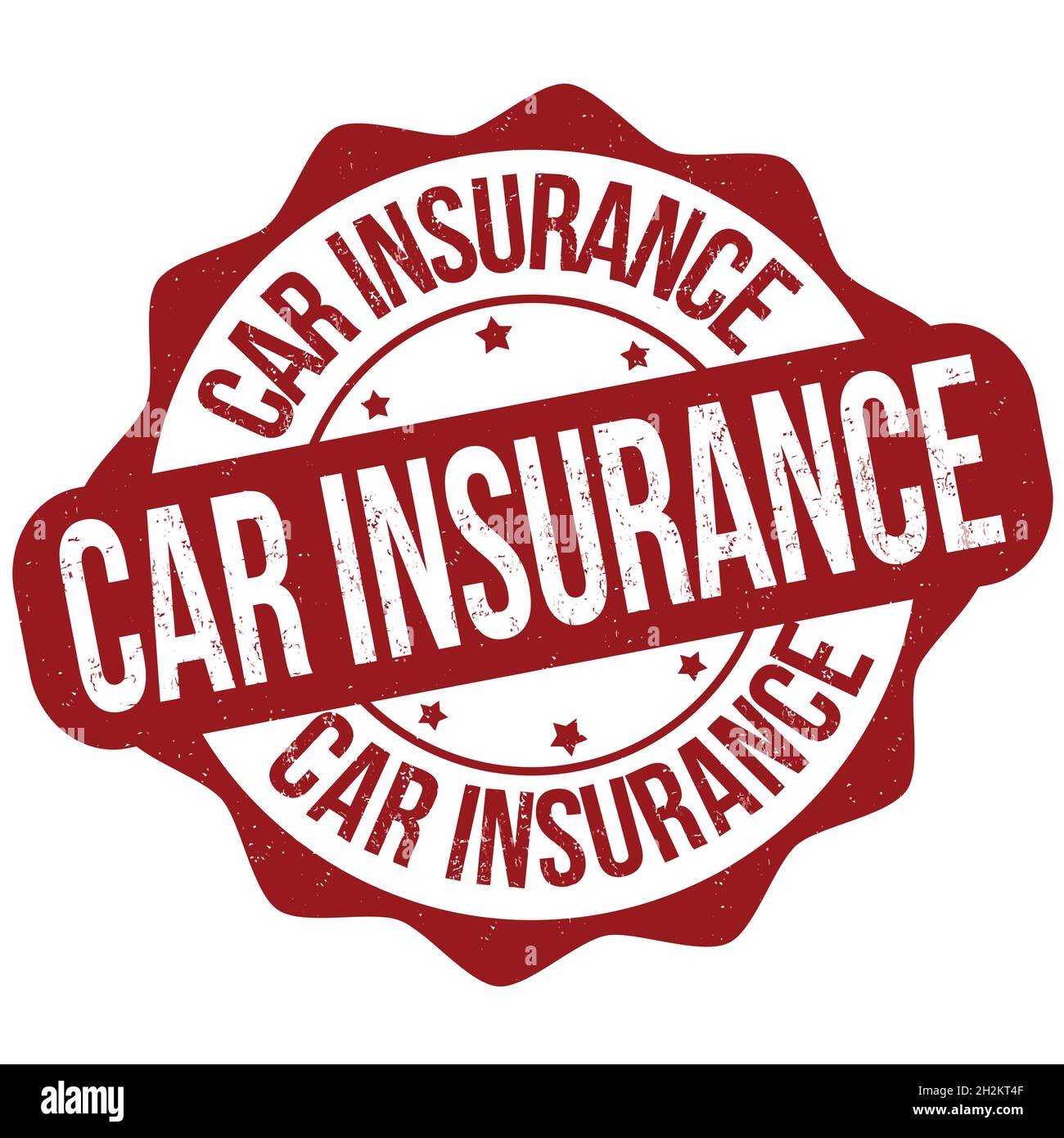 Insured Stock Vector Images Alamy