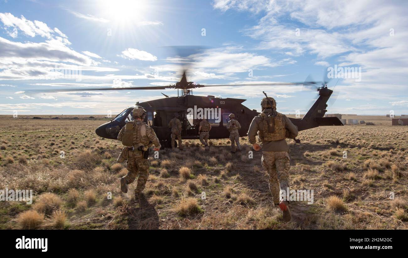 75th ranger regiment hi-res stock photography and images - Alamy