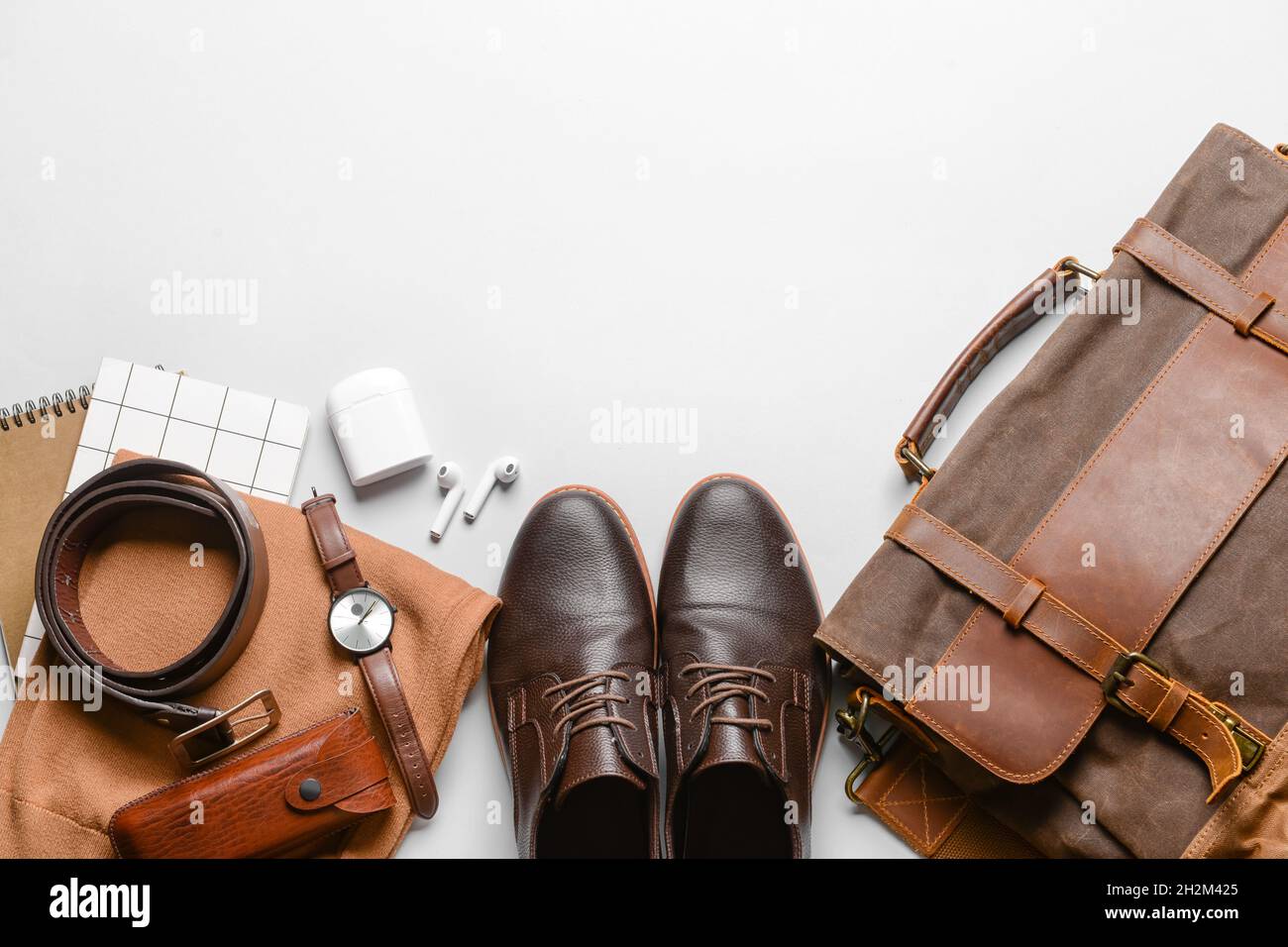 Accessories Grey