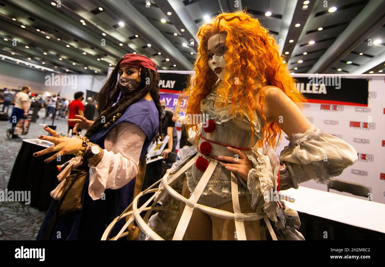 Details 110+ anime convention toronto super hot - highschoolcanada.edu.vn