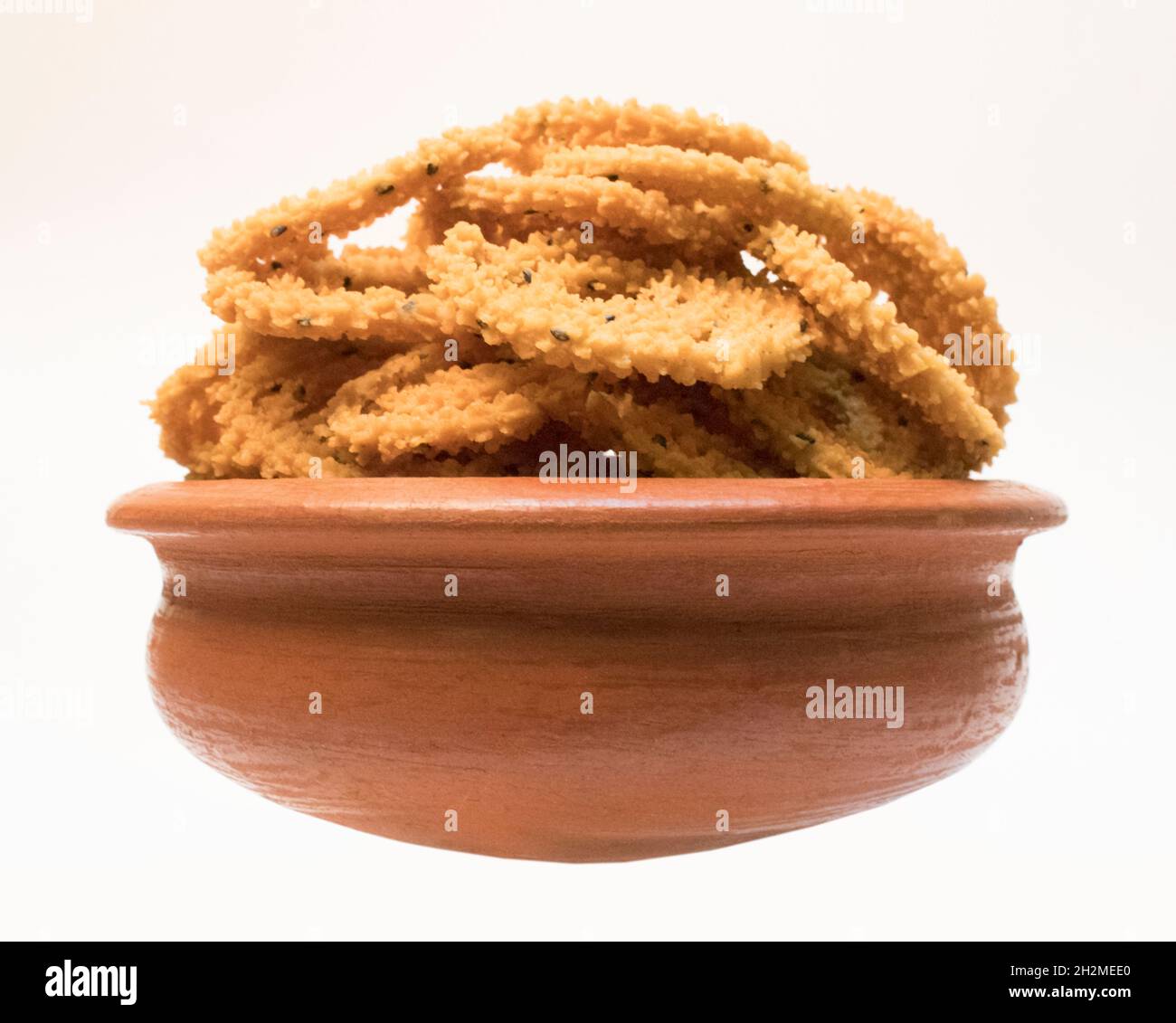 Kerala's snacks Stock Photo
