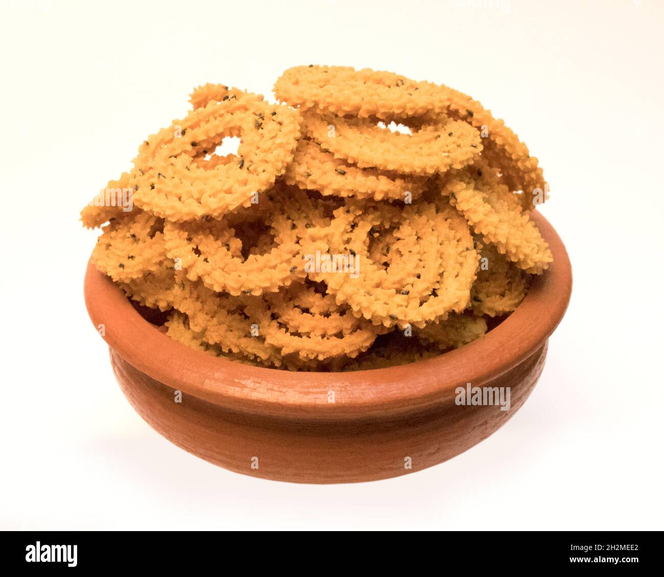 Kerala's snacks Stock Photo