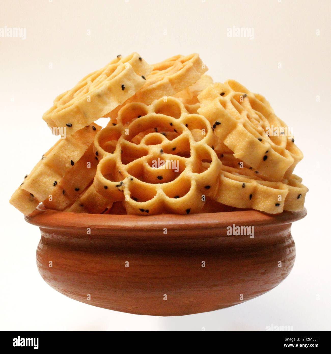 Kerala traditional snacks Stock Photo - Alamy