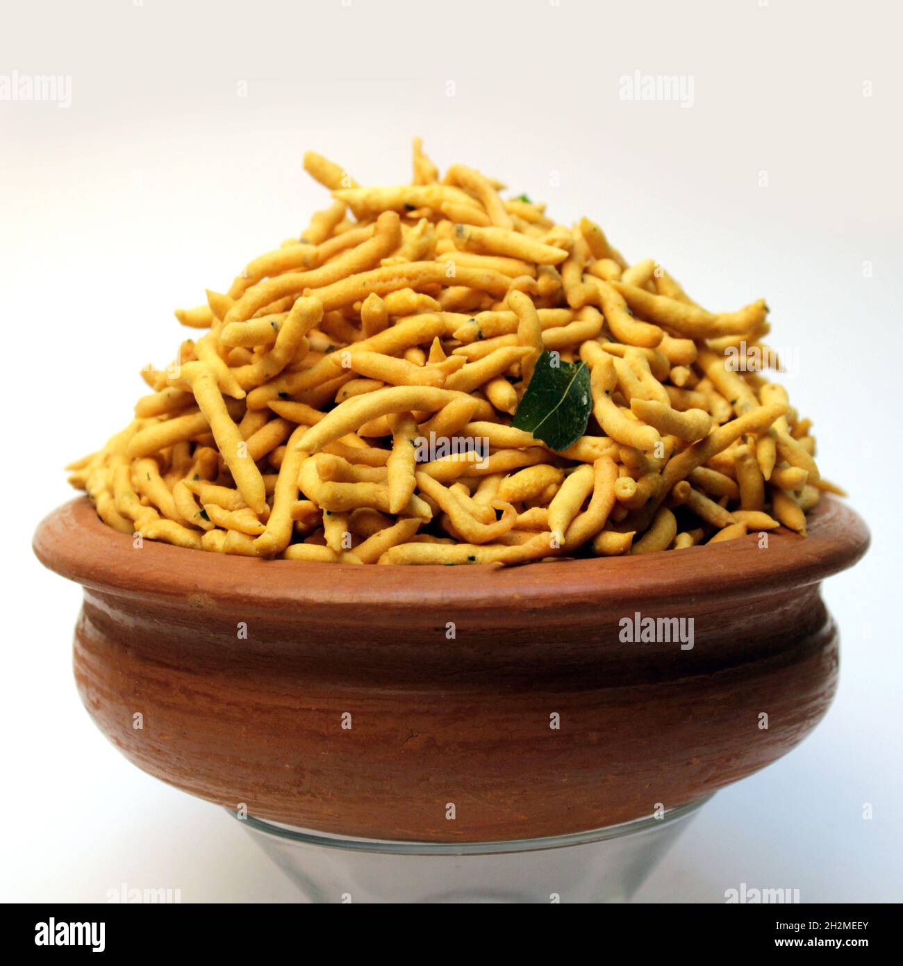 Kerala traditional snacks Stock Photo