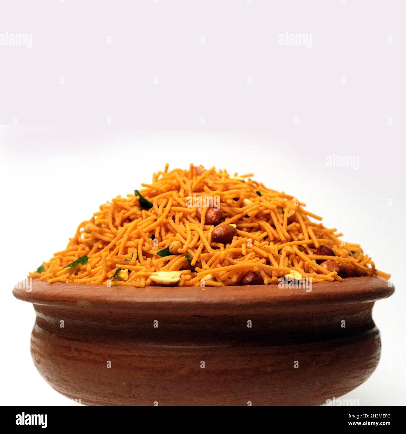 Kerala traditional snacks Stock Photo