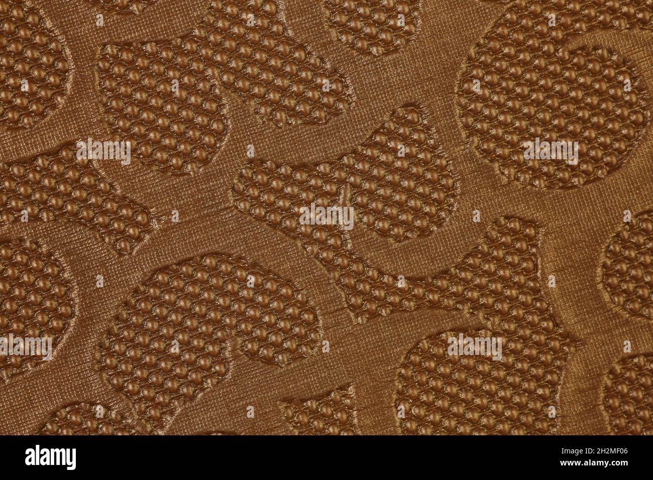 Artificial Leather Background Synthetics Stock Photo