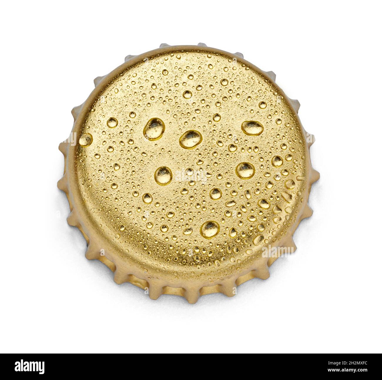 metal cap bottle drink Stock Photo Alamy