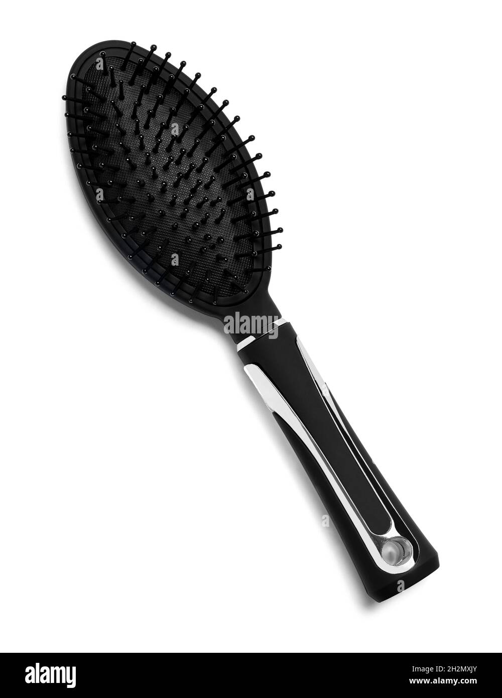 hair brush beauty comb Stock Photo