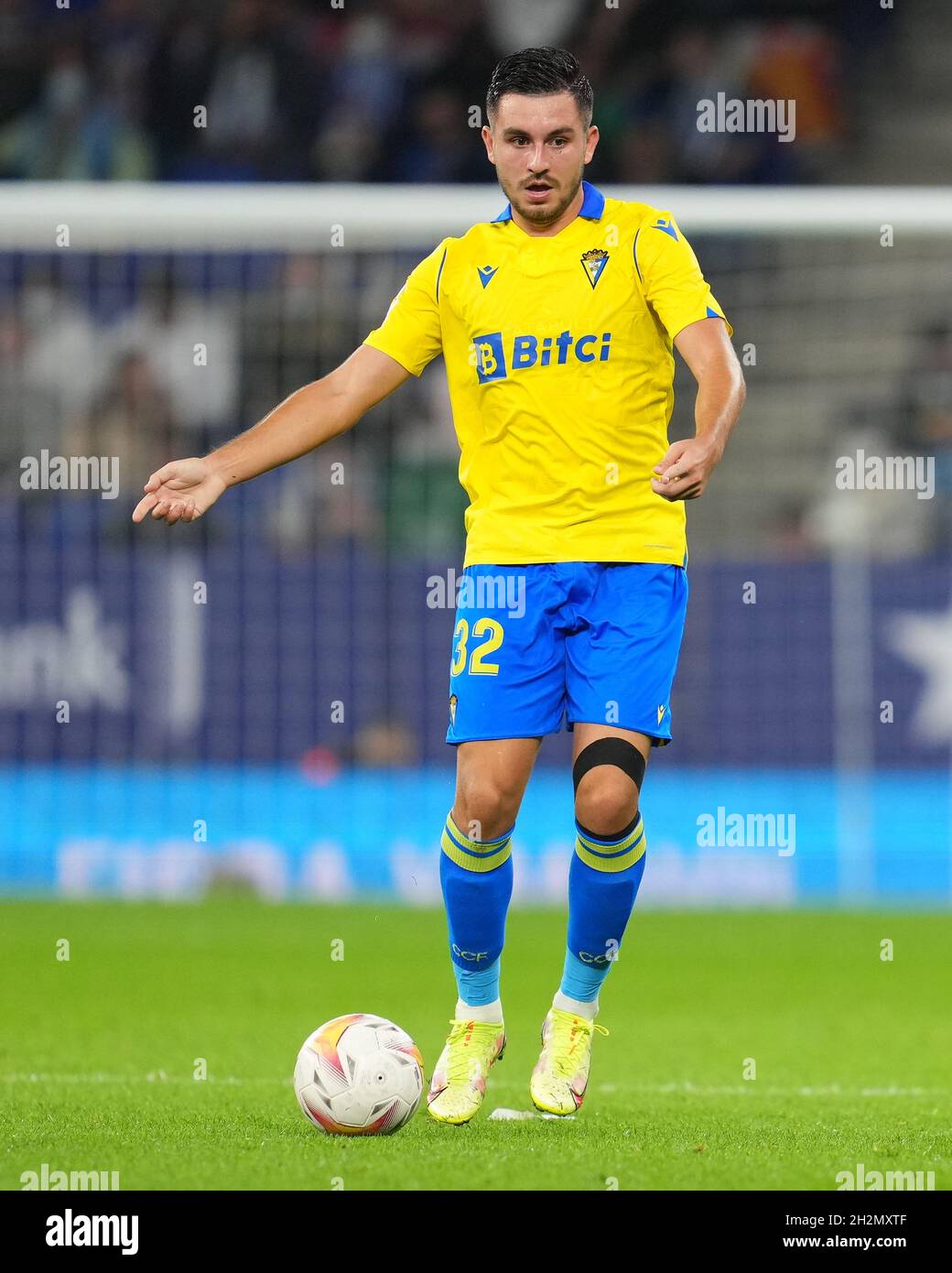 Chust football spain hires stock photography and images Alamy