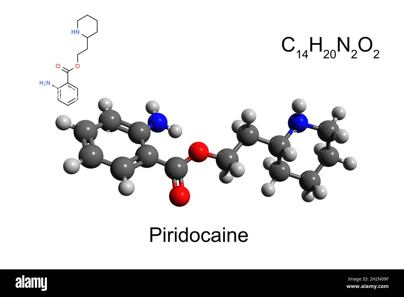 Ester anesthetic hires stock photography and images Alamy