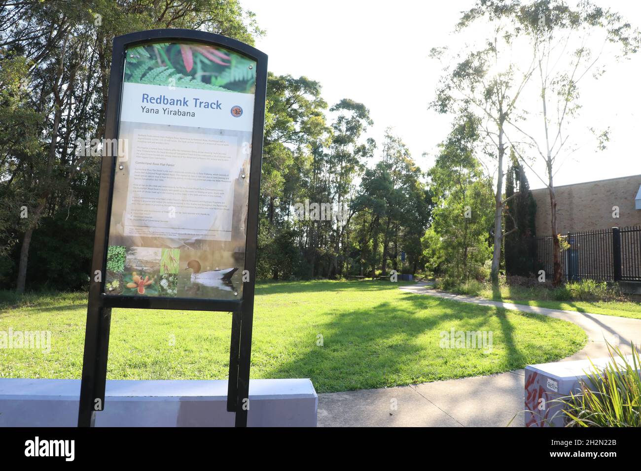Toongabbie west hires stock photography and images Alamy