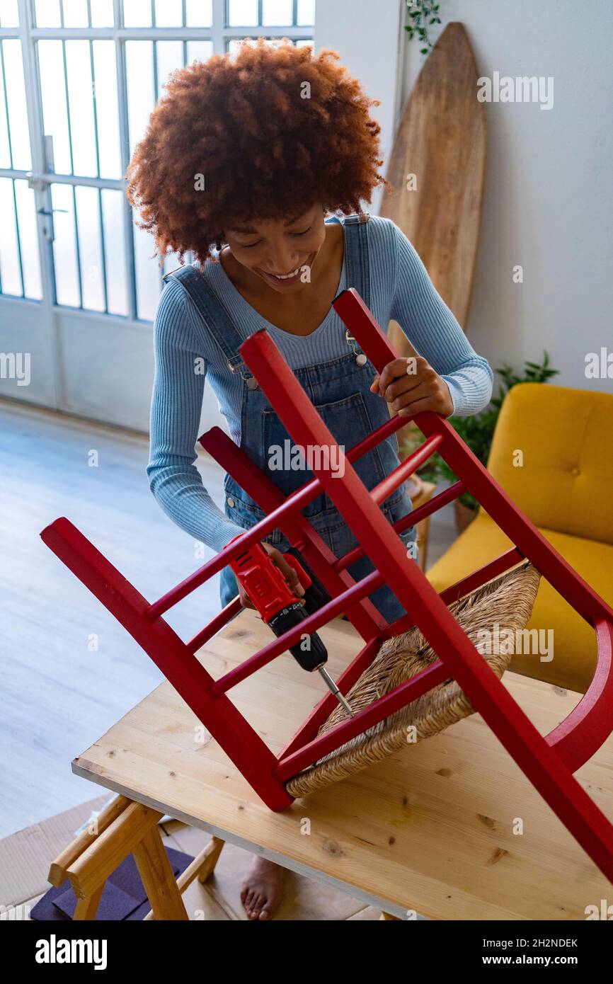 Old screwdriver hi-res stock photography and images - Alamy