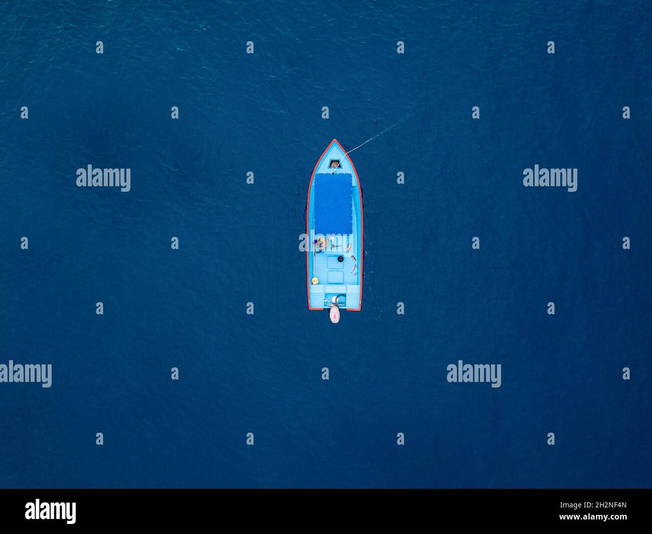 Man on motorboat hi-res stock photography and images - Alamy
