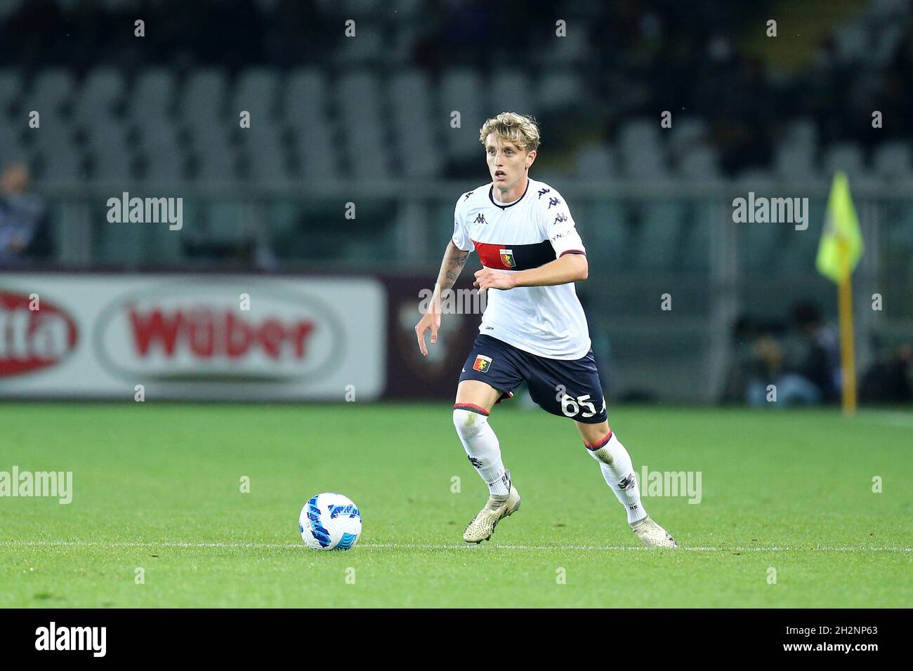 Turin genoa hi-res stock photography and images - Page 4 - Alamy