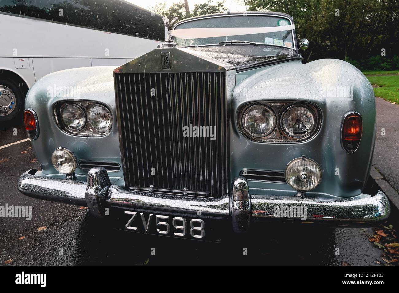 Rollsroyce Ghost wins admirers in Geneva  Independentie