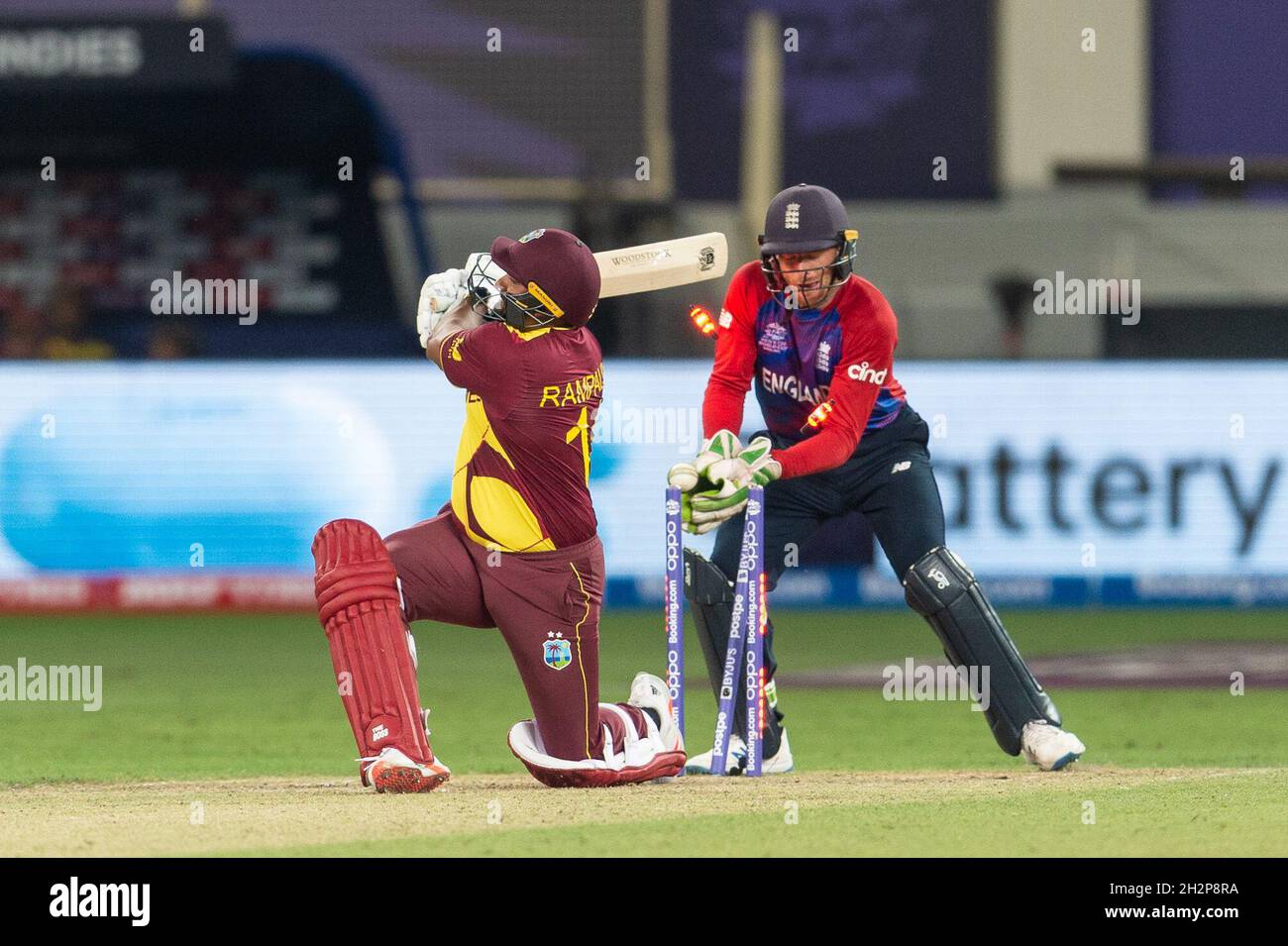 Ravi Rampaul High Resolution Stock Photography and Images - Alamy