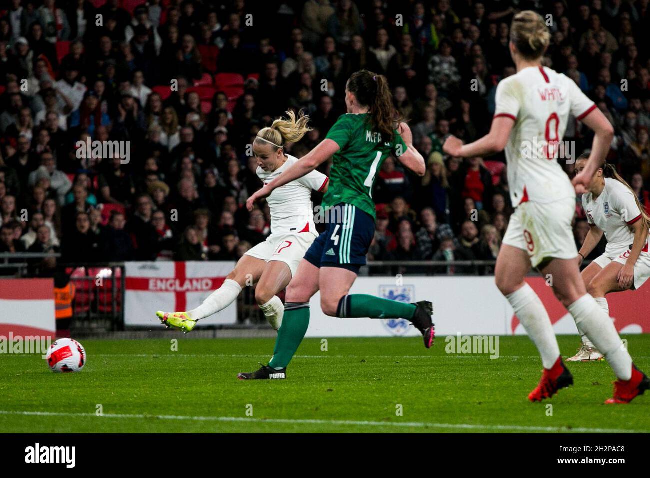 England northern ireland women mead hires stock photography and images