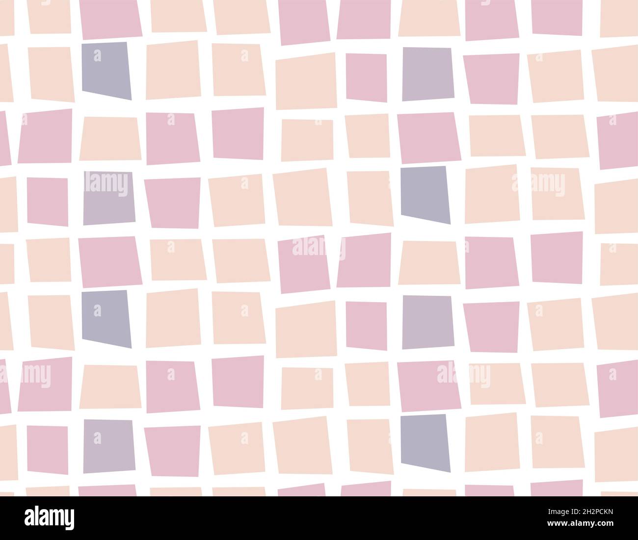 geometric pattern of multicolored square Stock Vector Image & Art - Alamy