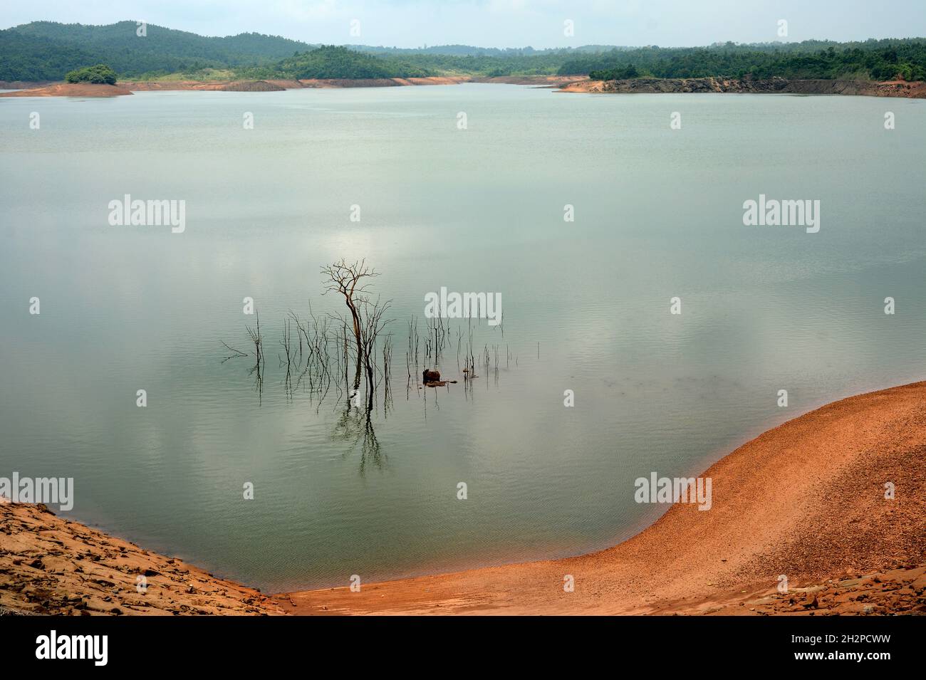 The beautiful landscape photography of Purulia, West Bengal in India ...