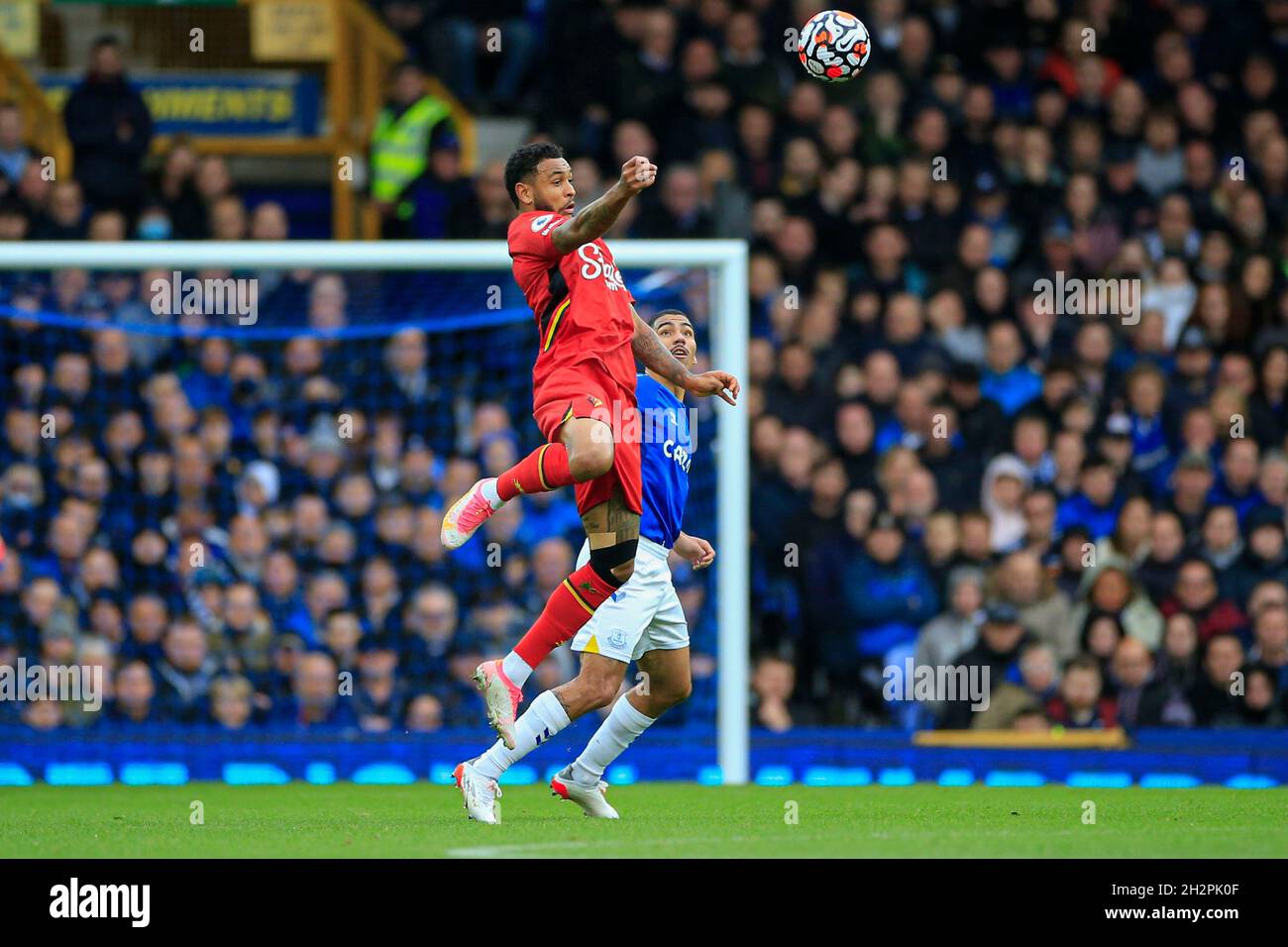 Joshua King Watford High Resolution Stock Photography And Images Alamy