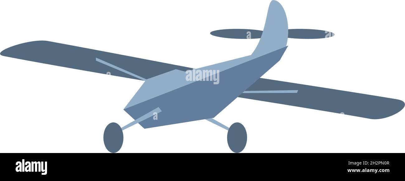 plane aviation icon Stock Vector Image & Art - Alamy