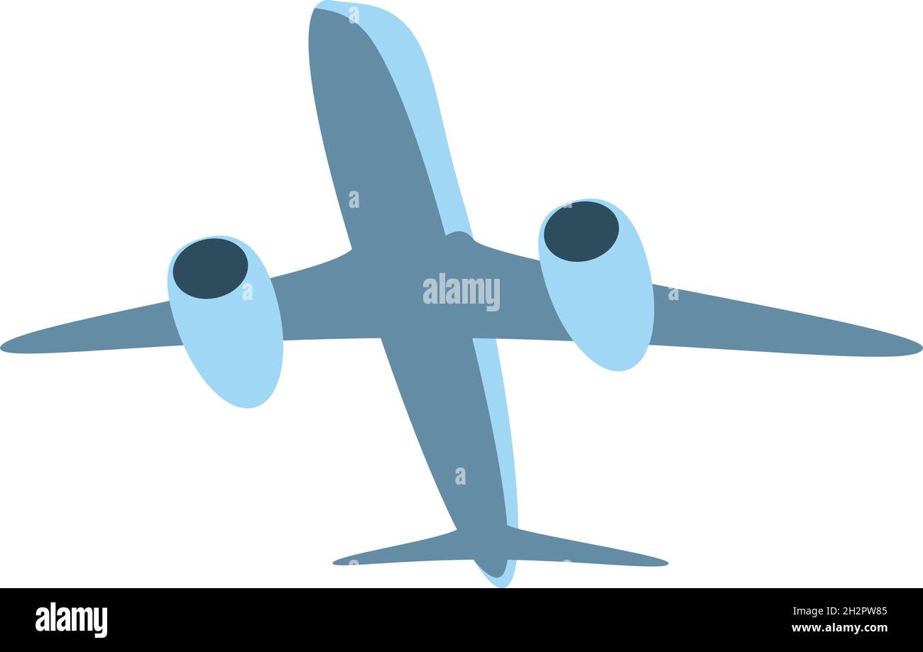flying plane icon Stock Vector Image & Art - Alamy