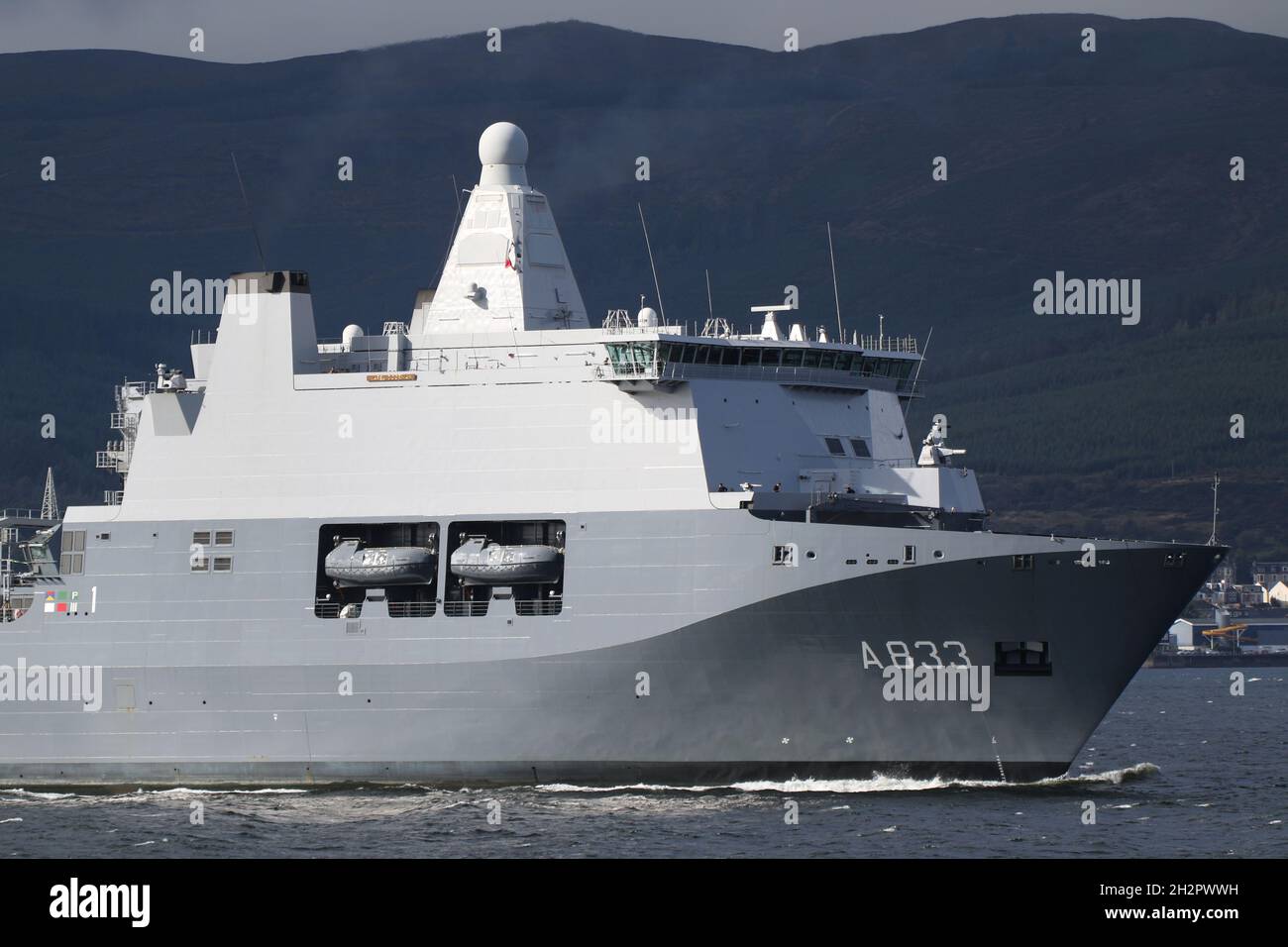 (jss) karel doorman hires stock photography and images Alamy