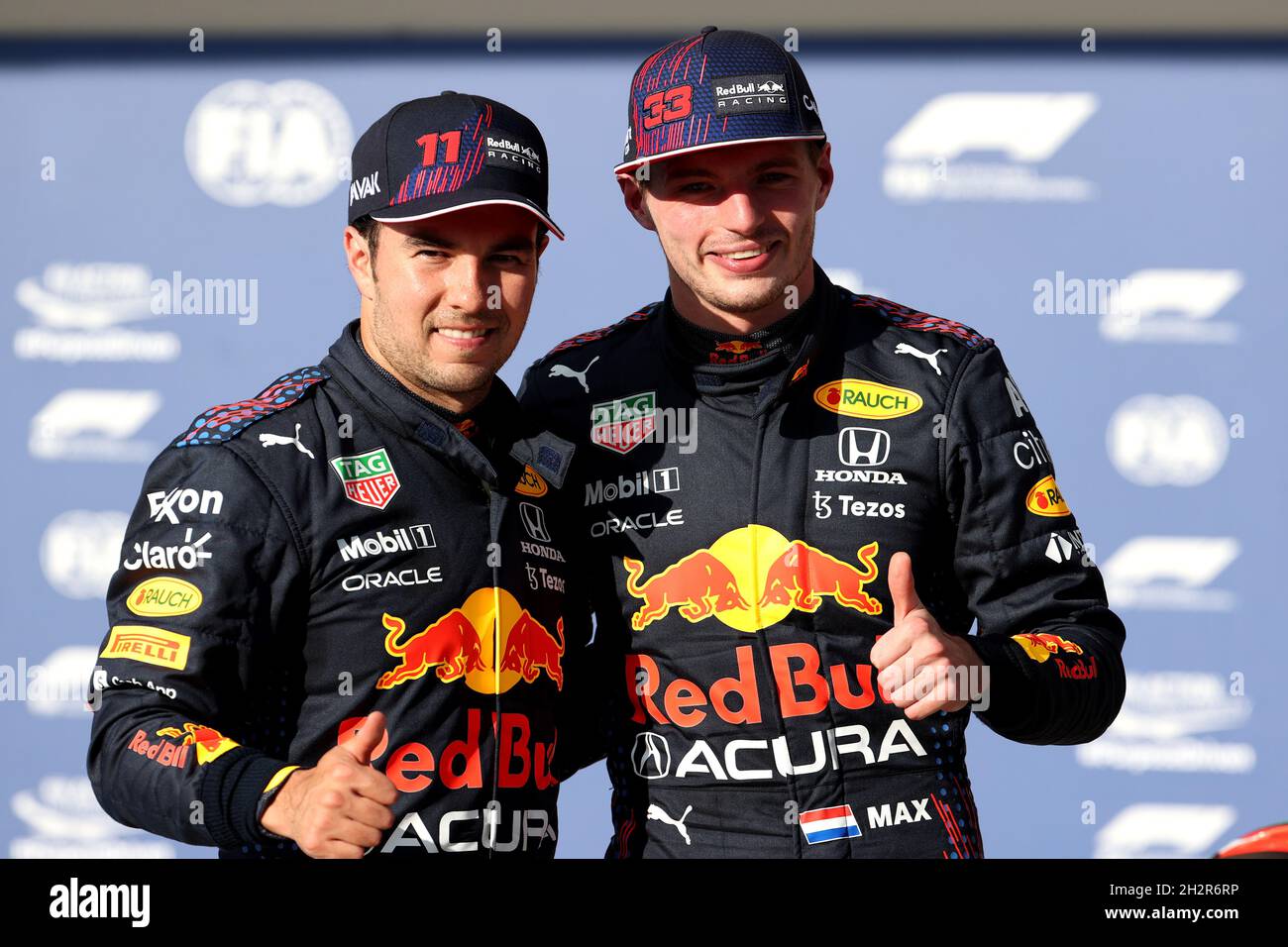 Red Bull Racing 