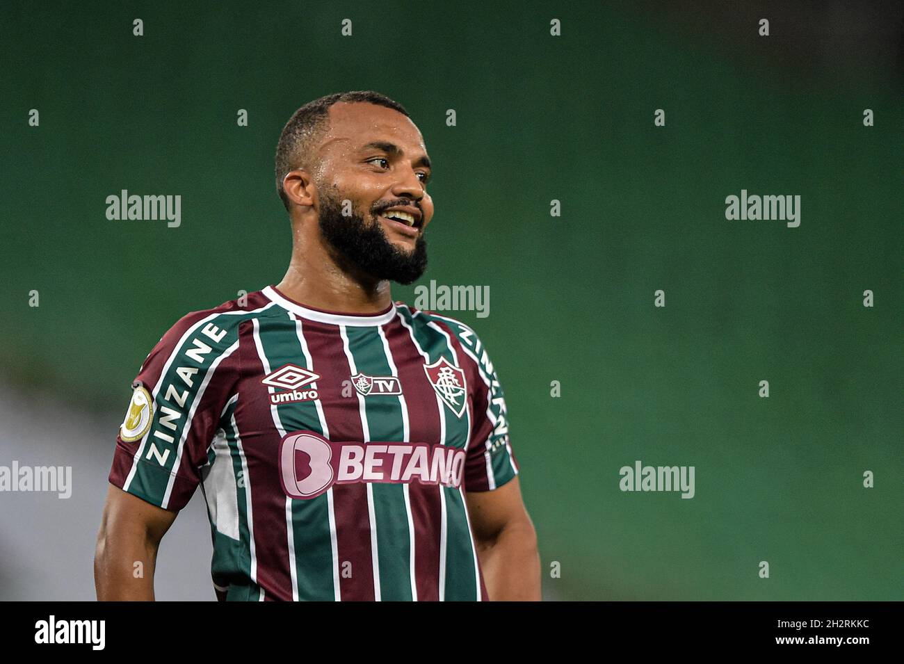 Flamengo e Fluminense fazem o 23º clássico fora do Rio de Janeiro