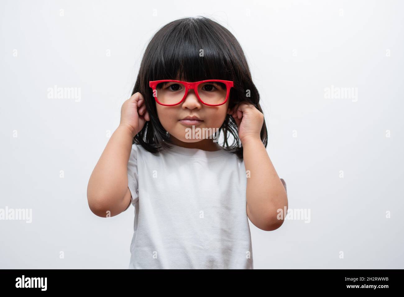 Funny Asian Kid