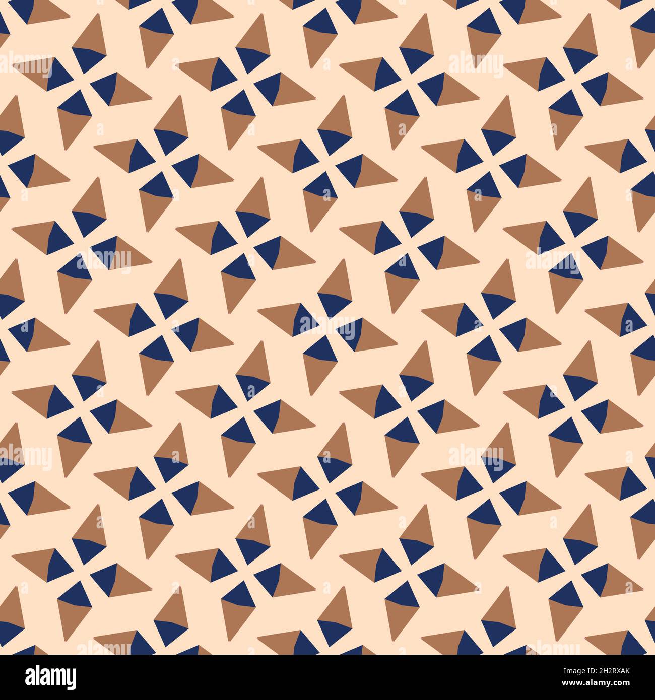 Masculine geometric seamless pattern. Simple shape for digital scrapbook  paper and repeatable men gift wrap design in vector Stock Vector Image &  Art - Alamy