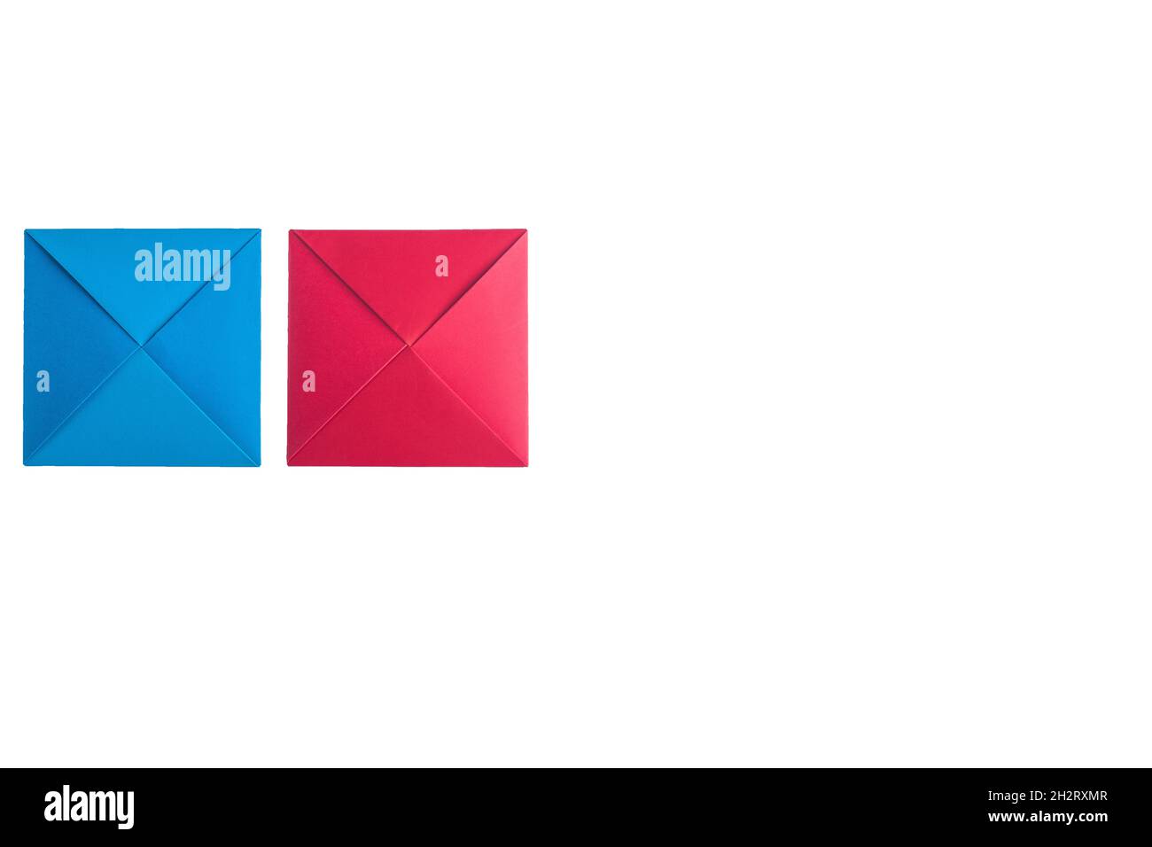 The Korean paper flip card (Ddakji Stock Photo Alamy