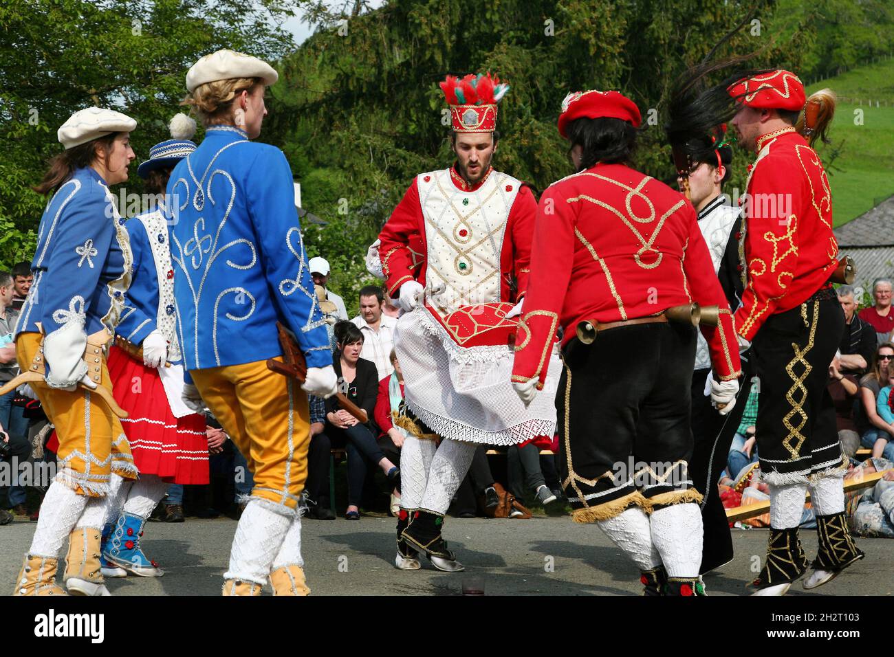 FRANCE. PYRENEES-ATLANTIQUES (64). BASQUE COUNTRY. 