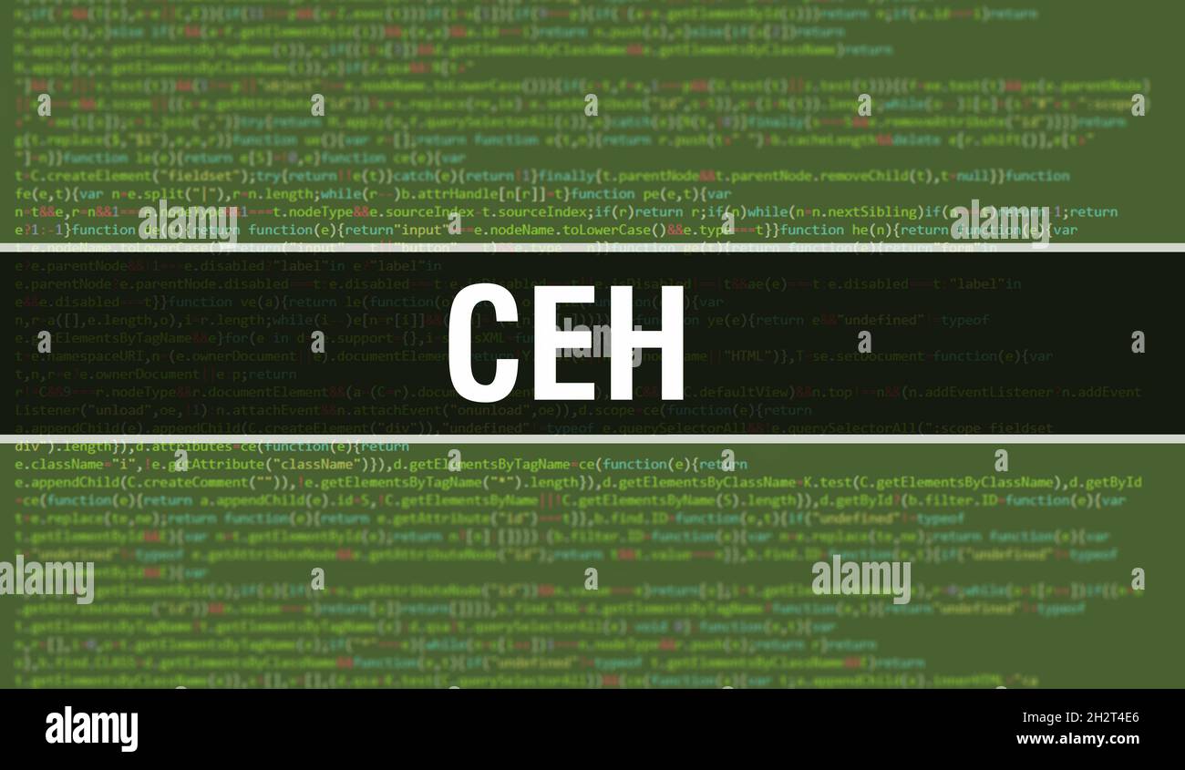 Ceh image hi-res stock photography and images - Alamy