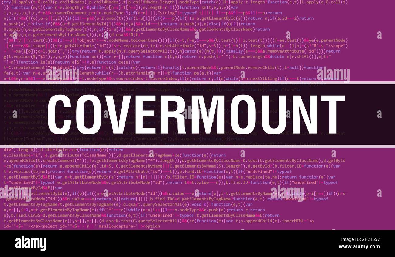 covermount-hi-res-stock-photography-and-images-alamy
