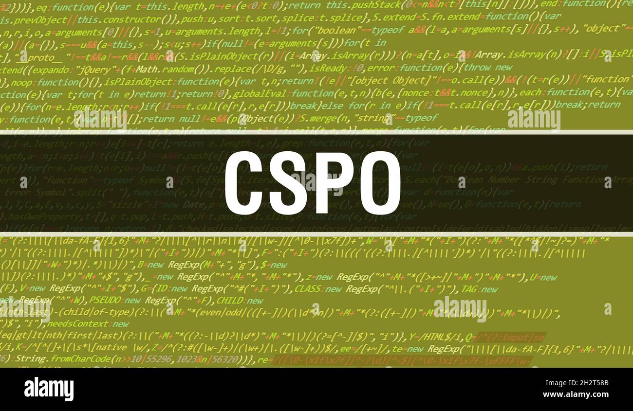 Cspo image hires stock photography and images Alamy